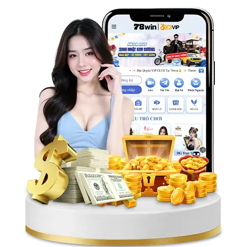 Truy cập nhanh chóng và tiện lợi với 78vin app