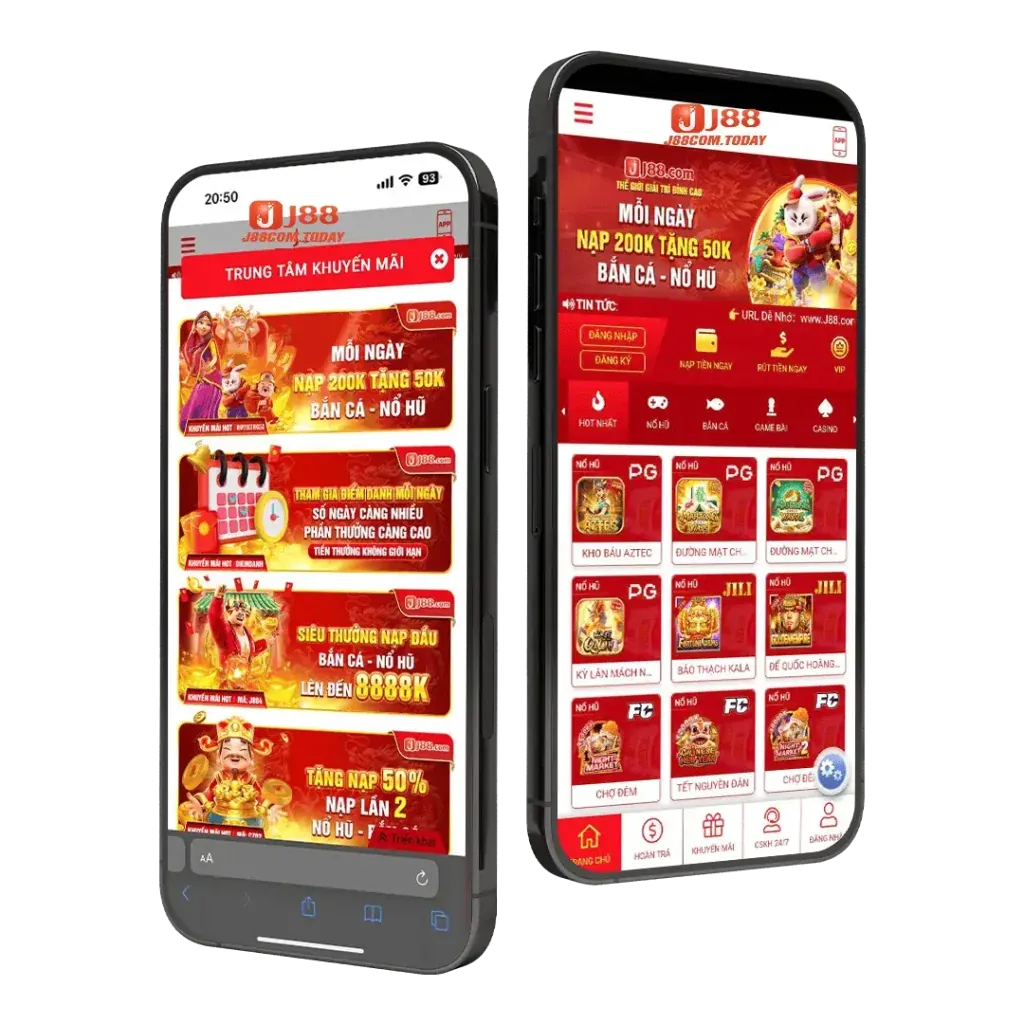 Khuyến mãi hấp dẫn của 78vin app