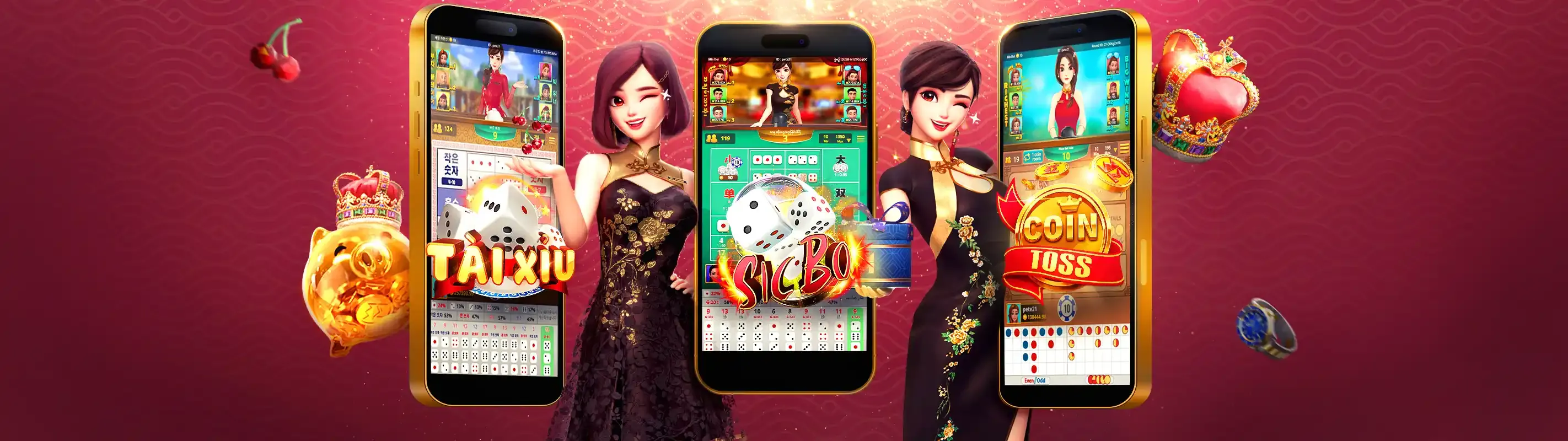 Hình ảnh đại diện Điều khoản dịch vụ 78vin app