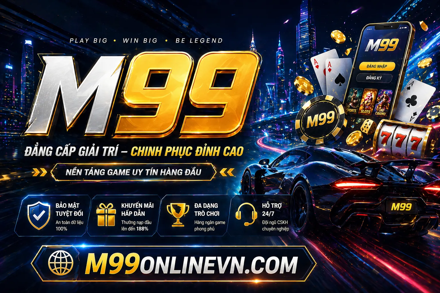 Luật chơi và Giải quyết Tranh chấp