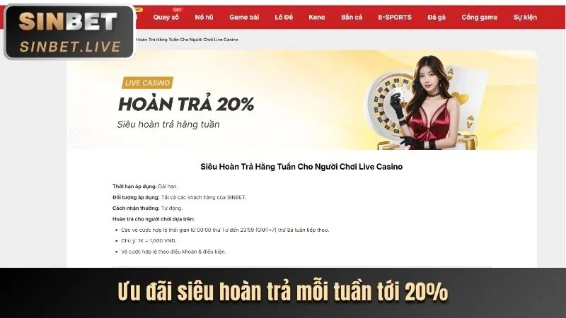 Đa dạng môn thể thao 78vin app
